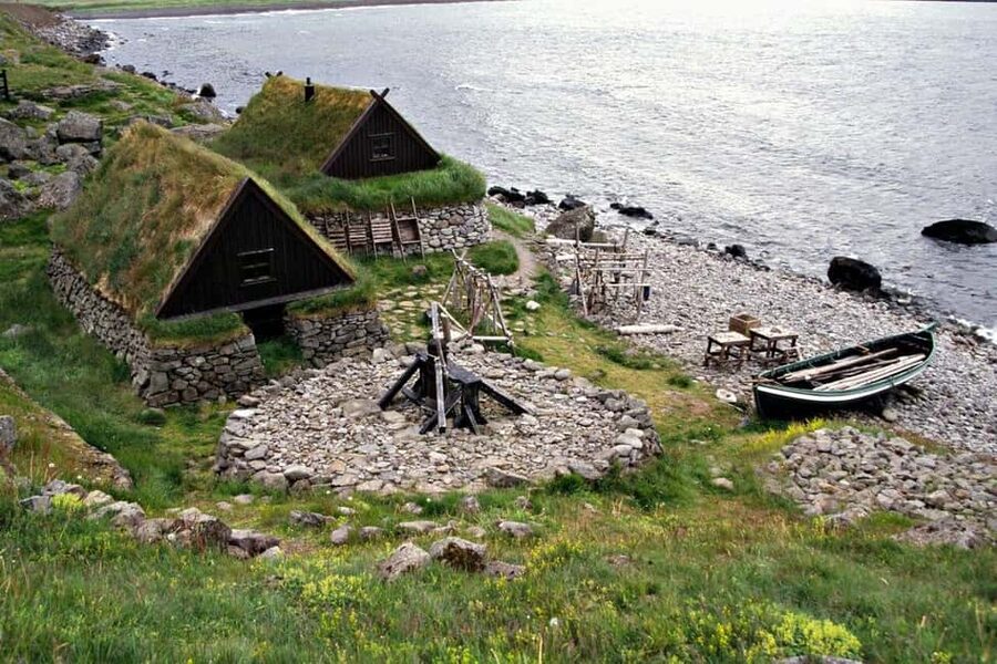 Ísafjörður Shore Excursion: Dynjandi & Westfjords - Key points to know before you book