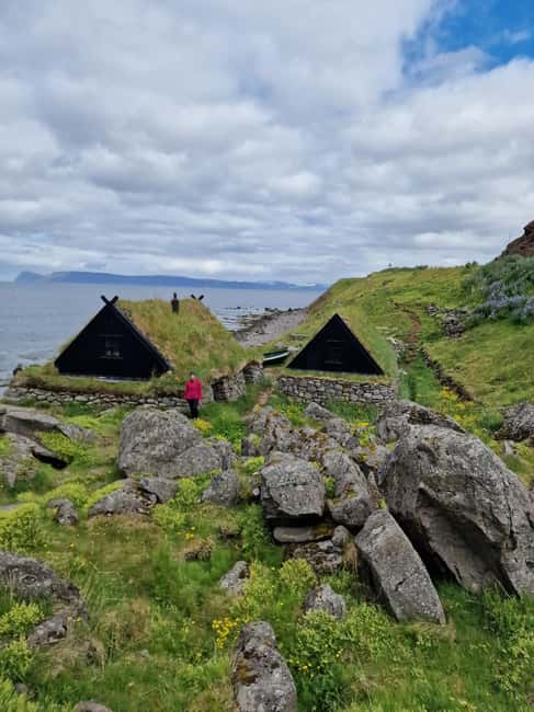 Ísafjörður Shore Excursion: Dynjandi & Westfjords - Why Dynjandi makes this shore trip different
