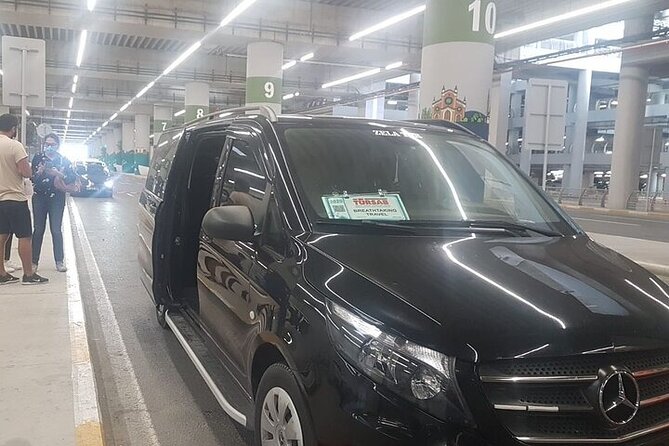 Istanbul Cruise Port(Galataport) Private Transfer Service - Is $35 per person a good value?