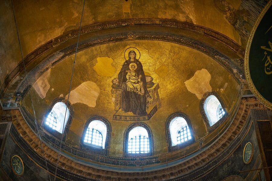 Istanbul Port: City Sights Tour for Cruise Ship Passengers - Why this Istanbul shore excursion works