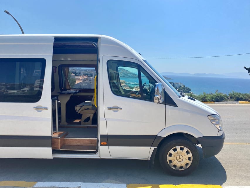 Istanbul: Private 7 to 9 hours Fully Guided Shore Excursion - What the $176 price really covers