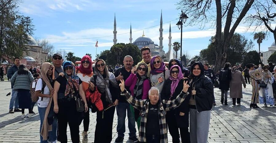 Istanbul: Private 7 to 9 hours Fully Guided Shore Excursion - The Hippodrome: Constantinople’s public square