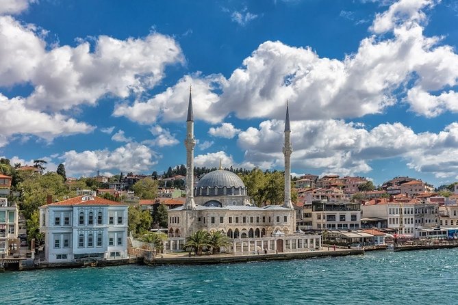 Istanbul Private Cruise Port to City Hotel Transfer - Why the private vehicle can be useful
