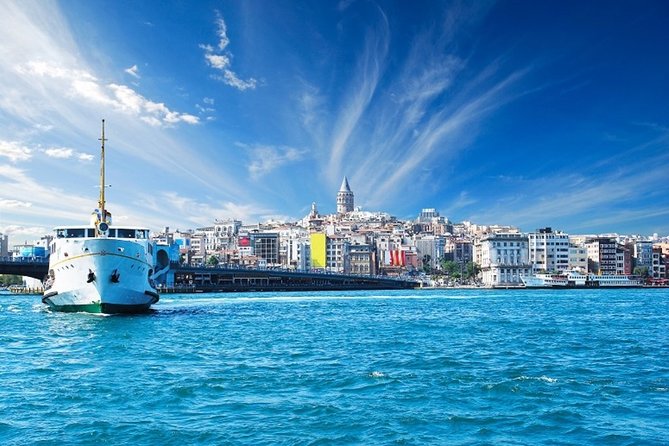 Istanbul Private Cruise Port to City Hotel Transfer - What the best rides look like