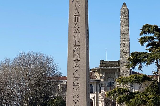 Istanbul Private / Mini Group Shore Excursions from Cruise port - A guide can make or break this busy schedule