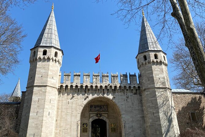 Istanbul Private / Mini Group Shore Excursions from Cruise port - Is $89 a good value?