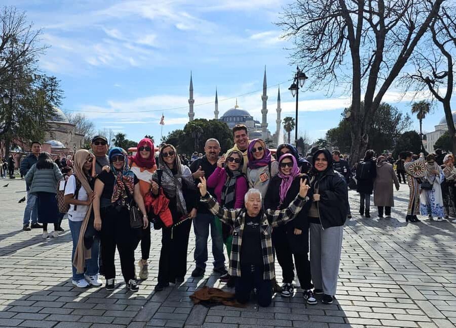 Istanbul : Private & Small Group Shore Excursions with TRAM - Grand Bazaar, where the final hour changes pace