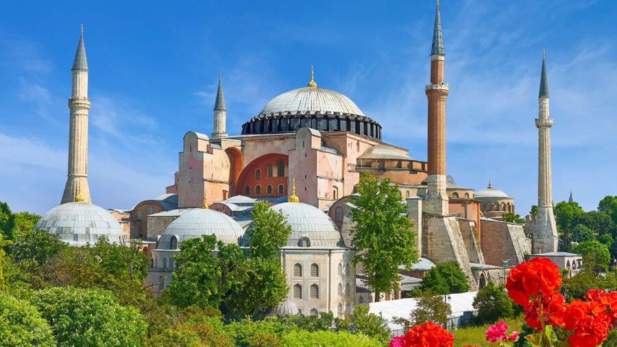 Istanbul : Private & Small Group Shore Excursions with TRAM - What the $71 price really covers