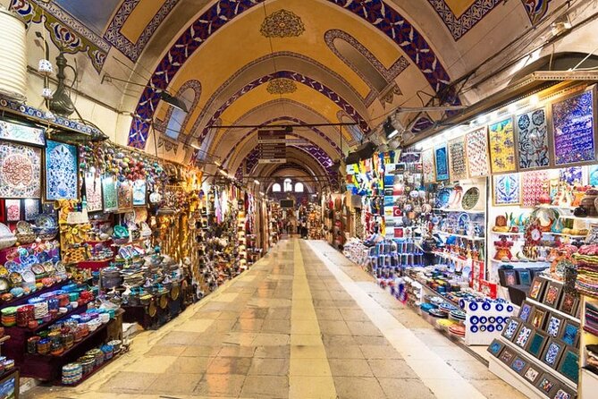Istanbul Private Tour from Cruise Port - What this Istanbul shore excursion actually includes