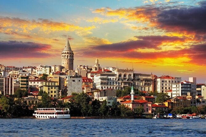 Istanbul Private Transfer from City Hotels to Cruise port - When this transfer makes the most sense