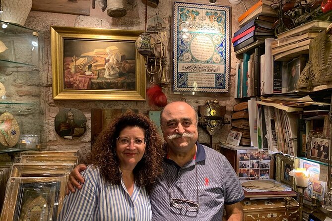 Istanbul Shore Excursion: 1 or 2-Day Private Guided Tour with Private Van - A smart way to use a short Istanbul port call
