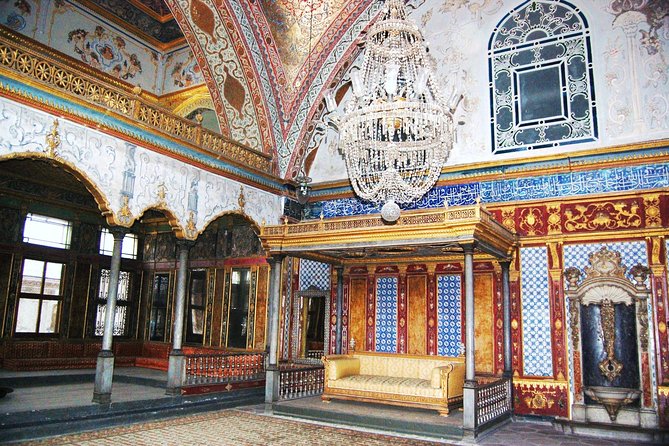 Istanbul Shore Excursion: 1 or 2-Day Private Guided Tour with Private Van - What the private guide adds