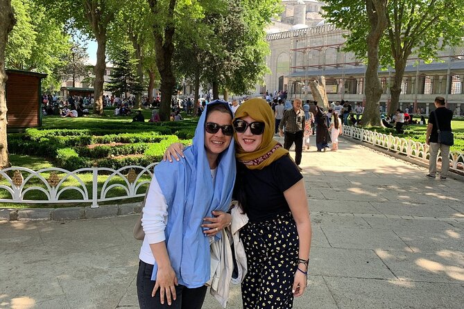 Istanbul Shore Excursion: 1 or 2-Day Private Guided Tour with Private Van - Costs, timing, and practical limits