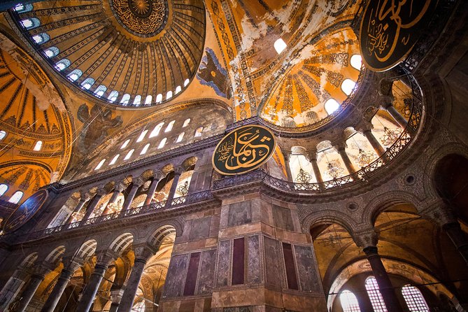 Istanbul Shore Excursion: 1 or 2-Day Private Guided Tour with Private Van - Who should book this Istanbul tour?