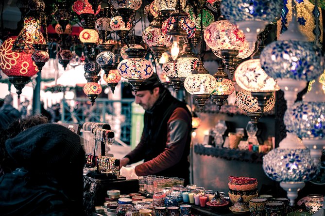 Istanbul Shore Excursion: 1 or 2-Day Private Guided Tour with Private Van - FAQ