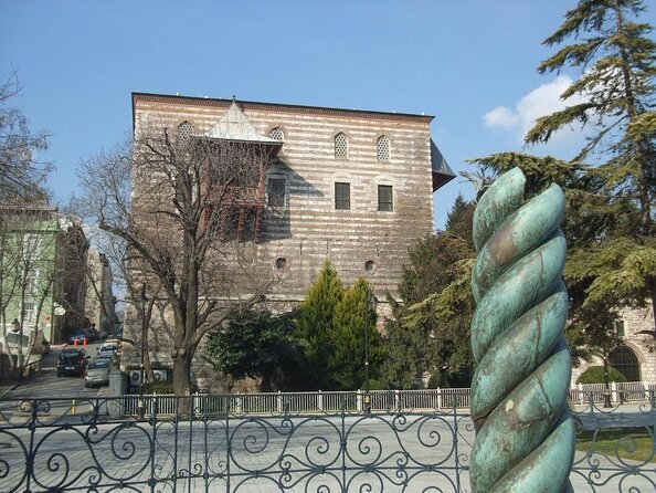 Istanbul Shore Excursion : Best Seller Private Istanbul Tour - Key points before you book