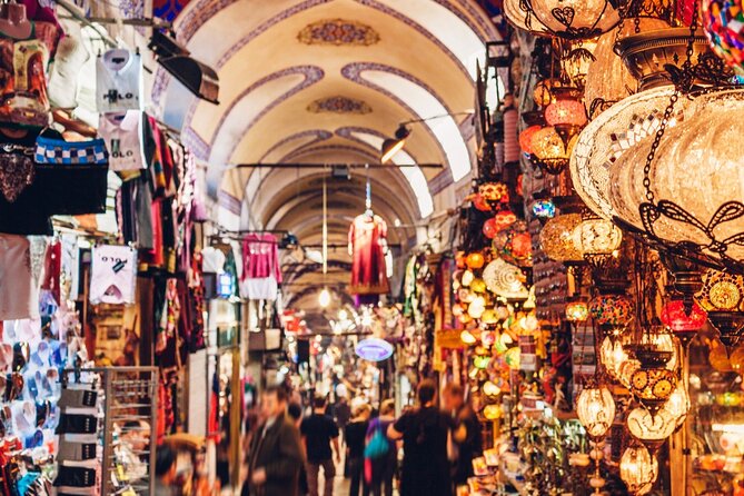 Istanbul Shore Excursion : Best Seller Private Istanbul Tour - Why this private Istanbul tour works well from a cruise ship