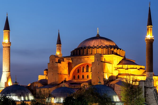 Istanbul Shore Excursion : Best Seller Private Istanbul Tour - Basilica Cistern: Istanbul below street level