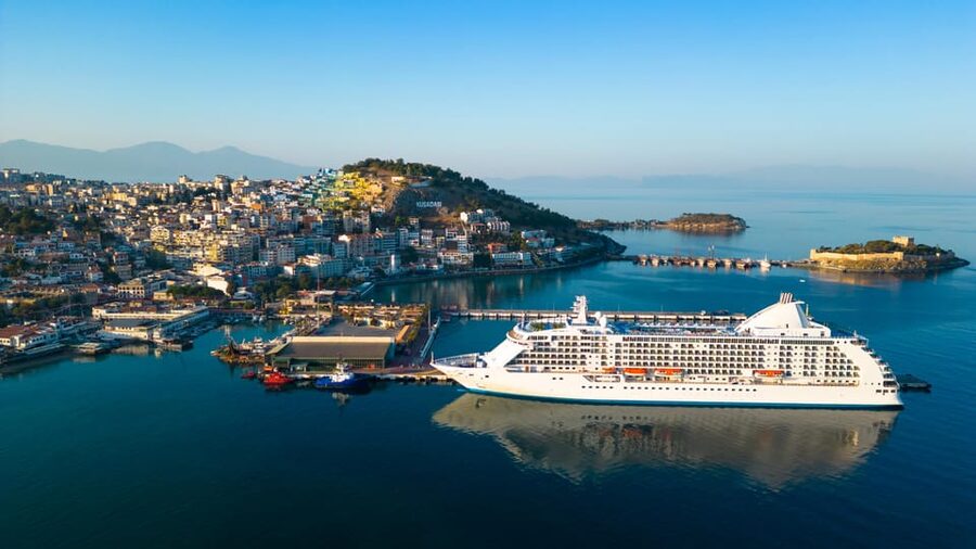 Izmir: Ephesus Private Tour for Cruise Guests - What the $106 price really covers
