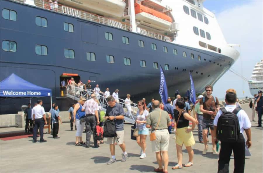 Jakarta Port: Private Guided City Highlights Shore Excursion - The National Museum’s objects and ideas