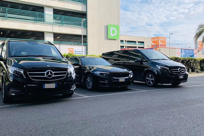 Jardim do Tabaco Quay Cruise Port to Lisbon - Arrival Private Transfer - Key points to know before you book