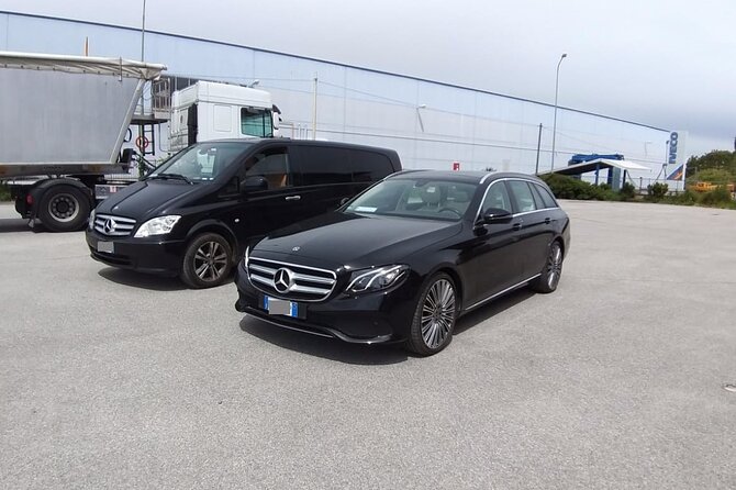 Jardim do Tabaco Quay Cruise Port to Lisbon - Arrival Private Transfer - What this Jardim do Tabaco Quay transfer really provides