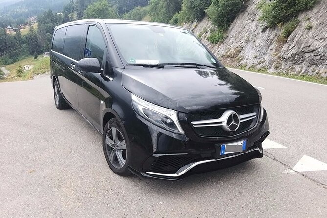 Jardim do Tabaco Quay Cruise Port to Lisbon - Arrival Private Transfer - How this compares with arranging a taxi at the port