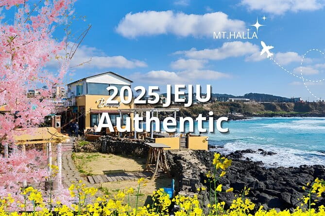 Jeju Cruise Ship gangjung Port PRIVATE tour for all group sizes - O’sulloc Tea Museum and Innisfree café time