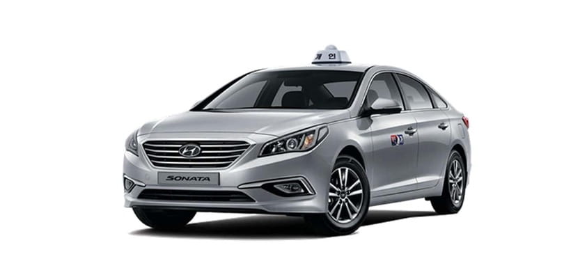 Jeju Cruise Shore Excursion Private Taxi Tour Car Charter - Key points at a glance