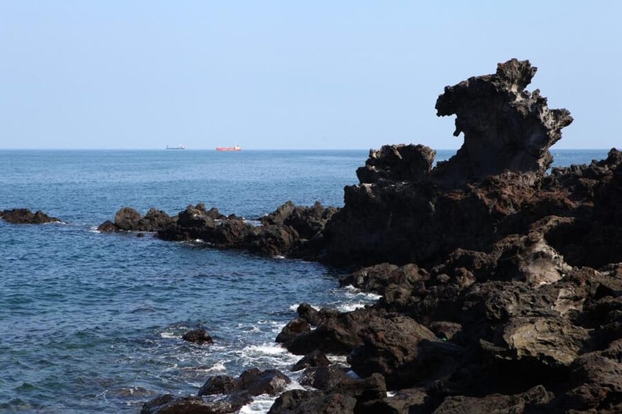 Jeju Cruise Shore Excursion Private Taxi Tour Car Charter - Who should book this Jeju taxi tour?