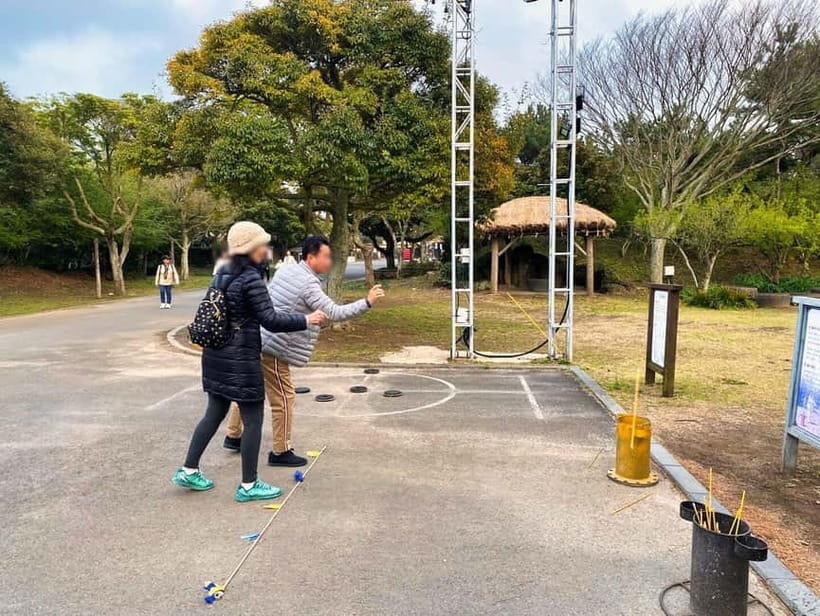 Jeju: Customized Shore Excursions For Up To 7 People - What the $345 price really covers