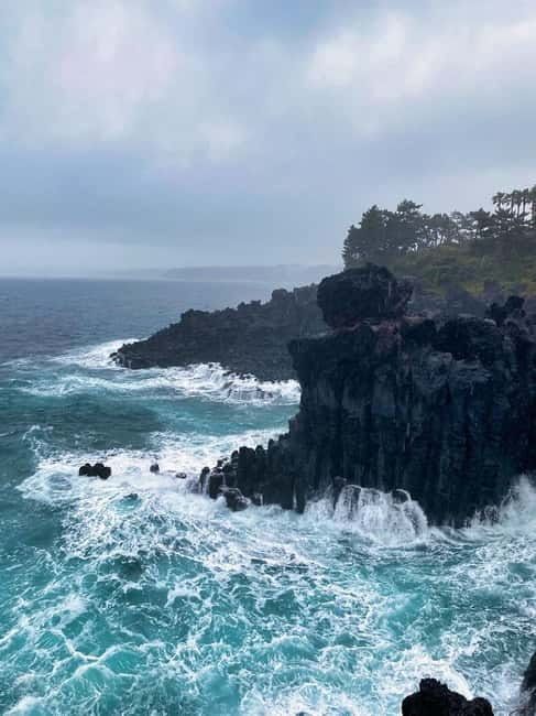 Jeju: Customized Shore Excursions For Up To 7 People - Korean food and hands-on culture