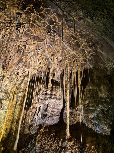 Jeju: Customized Shore Excursions For Up To 7 People - UNESCO sites and Jeju’s volcanic character