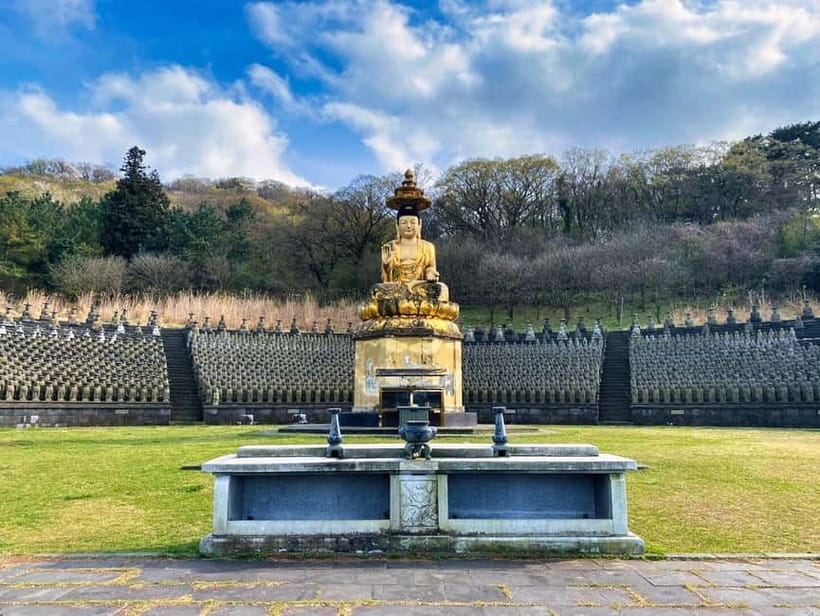 Jeju: Customized Shore Excursions For Up To 7 People - Choosing a four-hour or eight-hour plan