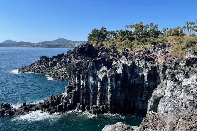 Jeju Day Tour for Cruise Guests - Key points to know before booking