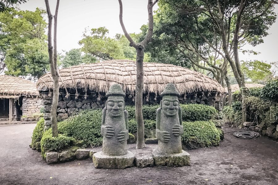 Jeju Island: Full Day Tour for Cruise Ship Passengers - FAQ