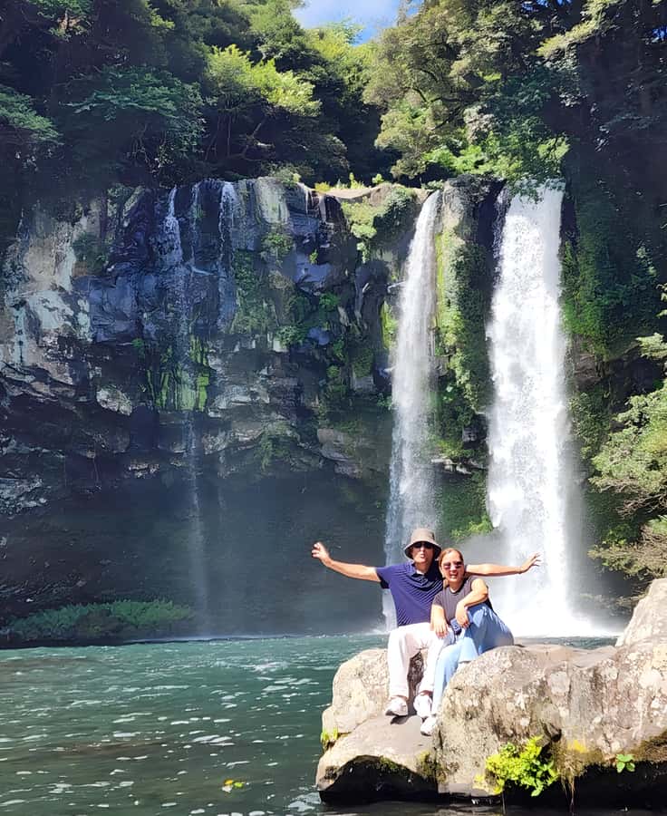 Jeju Island: Full Day Tour for Cruise Ship Passengers - First, choose the correct Jeju port