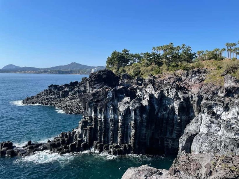 Jeju: UNESCO Day Tour for Cruise Guests - A practical Jeju day from the cruise terminal
