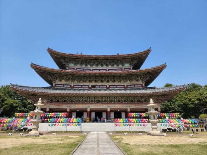Jeju: UNESCO Day Tour for Cruise Guests - Seogwipo Olle Market for food and souvenirs