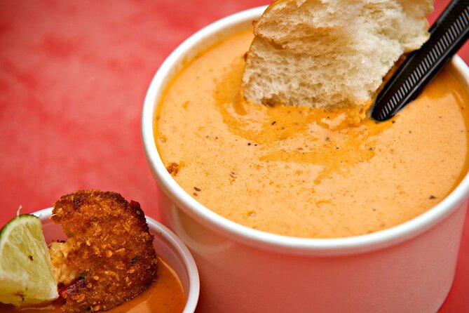 Juneau Private Tour or Shore Excursion Authentic Alaskan Cuisine - Why Juneau food makes a good walking tour
