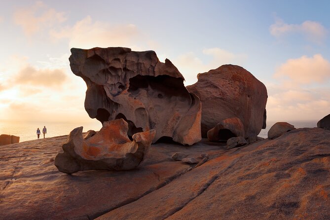 Kangaroo Island Shore Excursion Scenic Trail Tour - Weather, cruise tenders, and cancellation risk