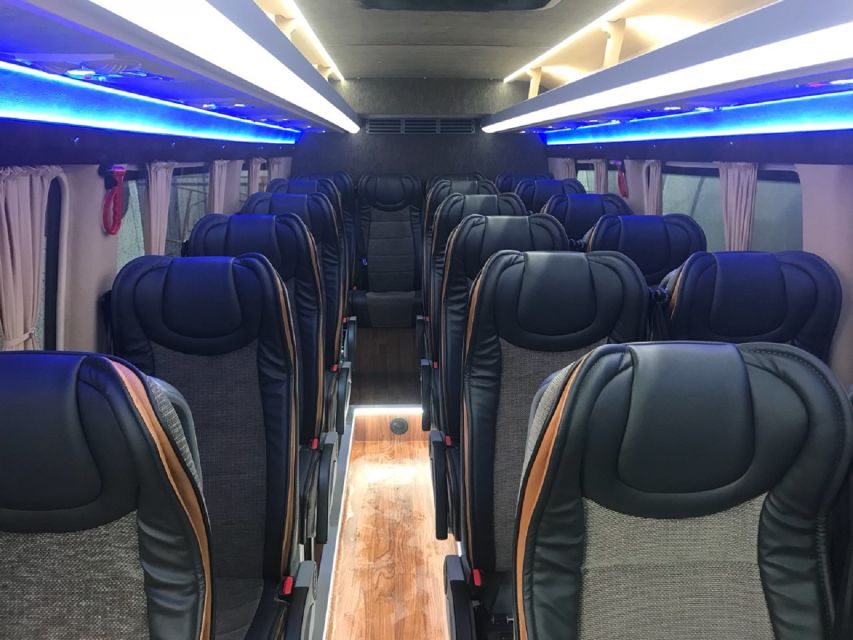 Katakolon and Olympia Shore Excursion - The private car matters more than the luxury