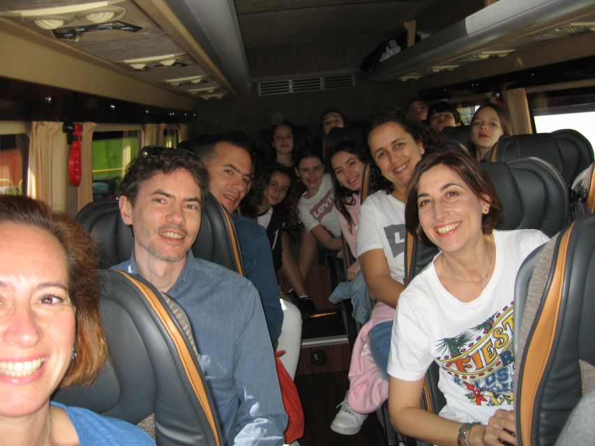 Katakolon and Olympia Shore Excursion - Who will enjoy this excursion most