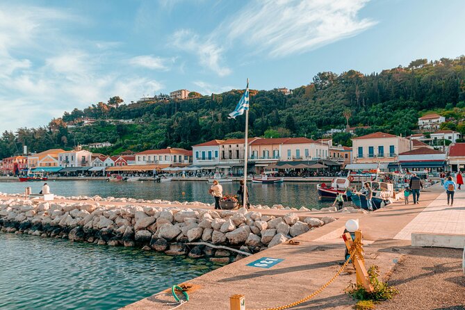 Katakolon: Olympia Highlights Shore Excursion - Key points at a glance