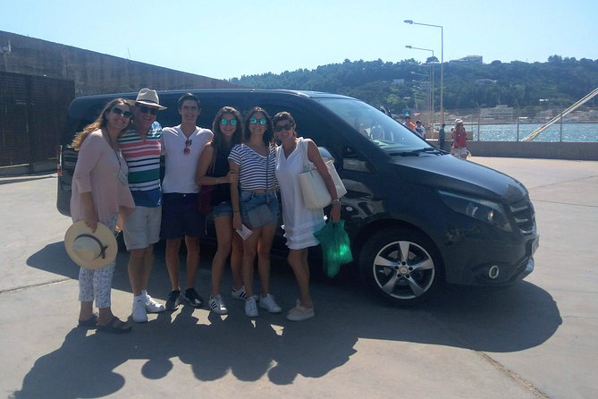Katakolon Small Group Tour: Olympic site, Honey/Olive Oil Tasting - The strongest reasons to book