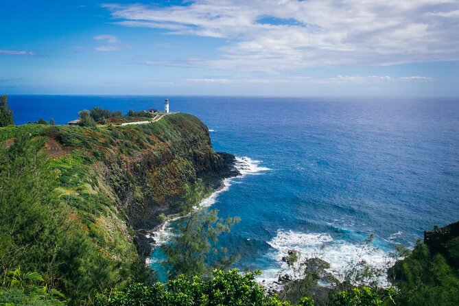 Kauai North Shore Private Guided Tour with Hotel or Port Pick-up - Why the North Shore makes a strong full-day outing