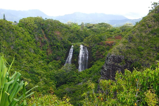 Kauai North Shore Private Guided Tour with Hotel or Port Pick-up - Anini Beach: a quieter coastal pause