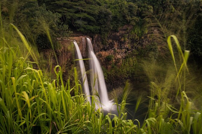 Kauai North Shore Private Guided Tour with Hotel or Port Pick-up - Sleeping Giant Trail: a short introduction, not a full hike