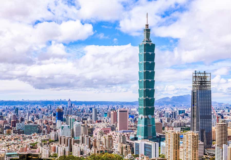 ️ ️ Keelung Shore Excursion 6-Hour Taipei City Tour - Key points at a glance