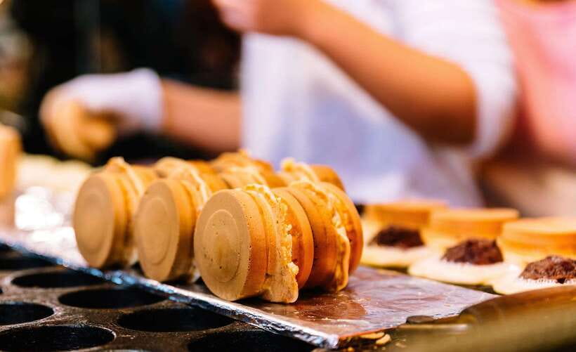 Keelung: Shore Excursion Private 8H Taipei Urban Adventure - Dihua Street for Old Taipei Flavor